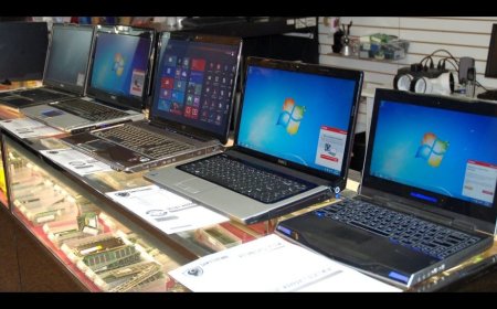 Mire figyeljünk használt laptop vagy számítógép vásárlásánál?