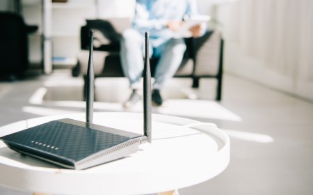 Rossz a Wi-Fi? Mutatjuk, hogy ellenőrizheted!