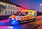 Győr sűrgősségi ügyeleti vagy mentőellátás