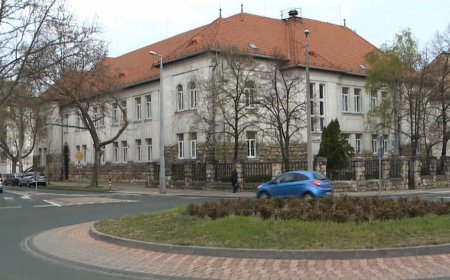 Győri általános iskolák