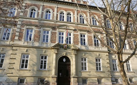 Győri középiskolák