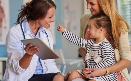 Győr gyermek háziorvos körzetek és orvosok