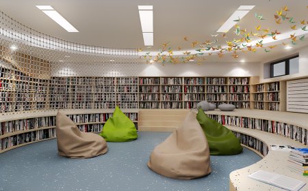 Könyvtárak Győrben: Kulturális Központok és Tudás Tárházak