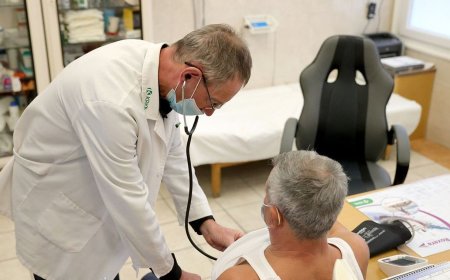 Győr felnőtt háziorvos rendelések