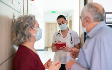 Hogyan találj megbízható orvost Győrben? – Tippek és online keresési lehetőségek